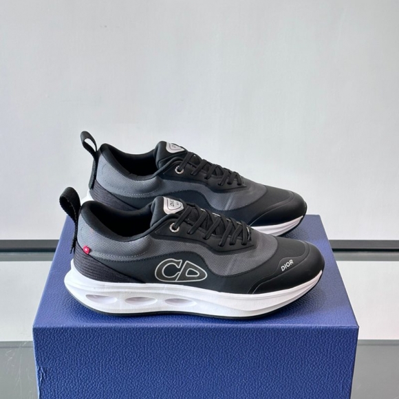 ディオール メンズ スニーカー 39-44 ディオール メンズ スニーカー 39-44