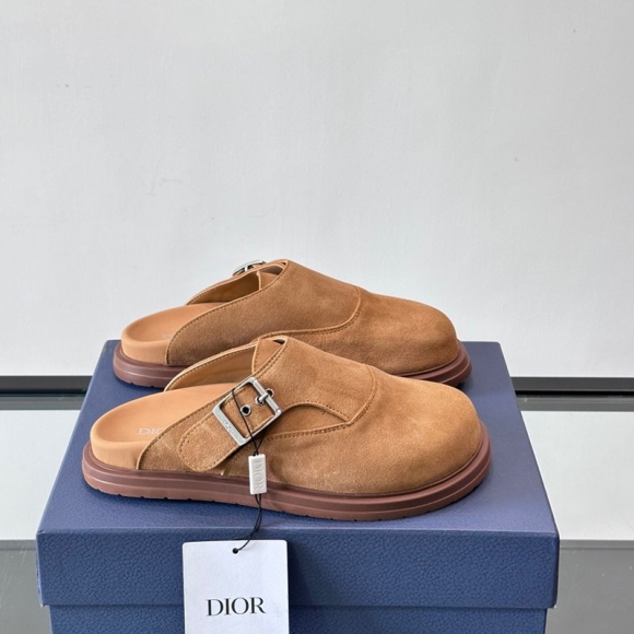 ディオール メンズ ミュール 39-44 ディオール メンズ ミュール 39-44