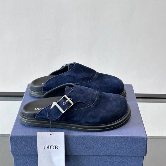 ディオール メンズ ミュール 39-44 ディオール メンズ ミュール 39-44