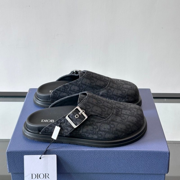 ディオール メンズ ミュール 39-44 ディオール メンズ ミュール 39-44