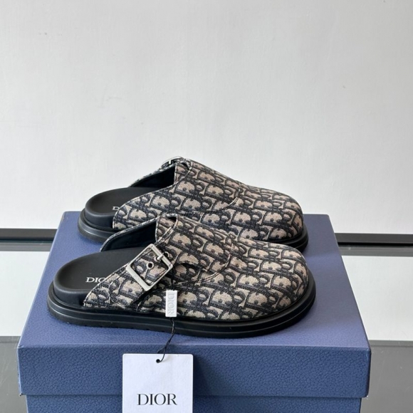 ディオール メンズ ミュール 39-44 ディオール メンズ ミュール 39-44