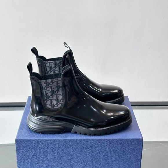 ディオール メンズ ブーツ チェルシー 39-44 ディオール メンズ ブーツ チェルシー 39-44