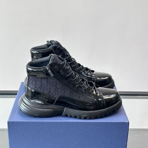 ディオール メンズ スニーカー コンバット 39-44 ディオール メンズ スニーカー コンバット 39-44