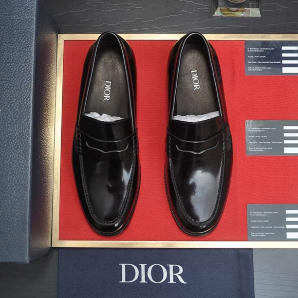 ディオール メンズ ビジネスシューズ 39-44 ディオール メンズ ビジネスシューズ 39-44