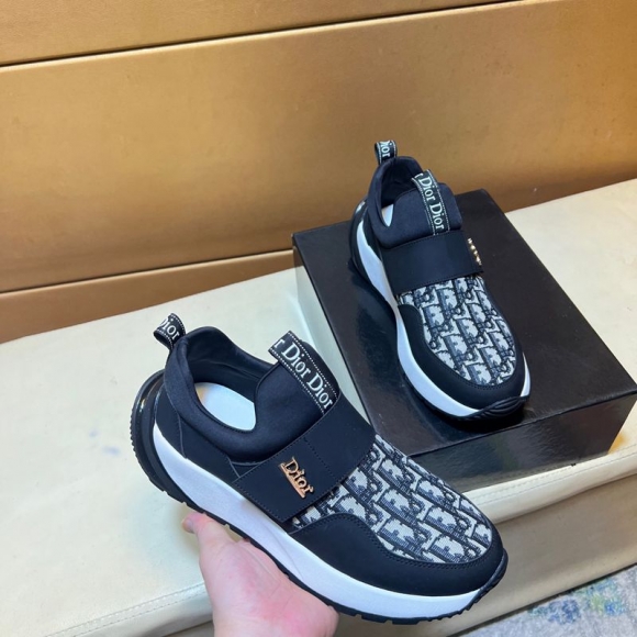 ディオール メンズ スニーカー 38-44 ディオール メンズ スニーカー 38-44