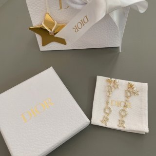 ディオール スタイル ピアス レター ディオール スタイル ピアス レター