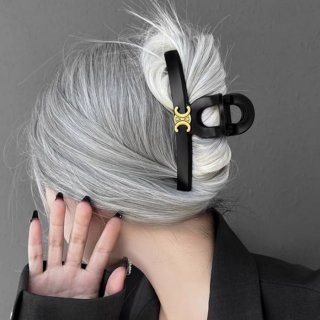 セリーヌ スタイル ヘアクリップ セリーヌ スタイル ヘアクリップ