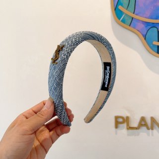 サンローラン スタイル ヘアバンド サンローラン スタイル ヘアバンド