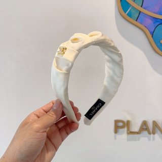 シャネル スタイル ヘアバンド シャネル スタイル ヘアバンド