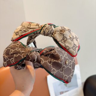 グッチ スタイル ヘアバンド ボウ グッチ スタイル ヘアバンド ボウ
