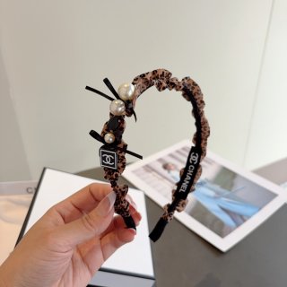 シャネル スタイル ヘアバンド シャネル スタイル ヘアバンド