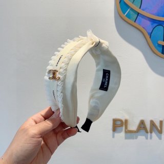 シャネル スタイル ヘアバンド シャネル スタイル ヘアバンド