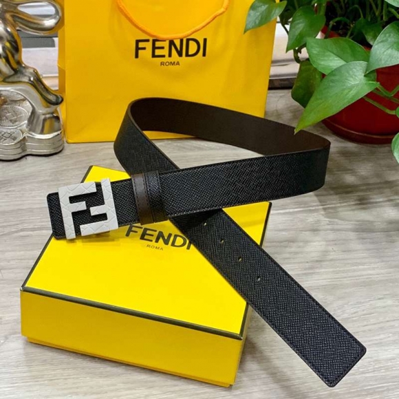 フェンディ メンズ ベルト 両面用 40mm フェンディ メンズ ベルト 両面用 40mm