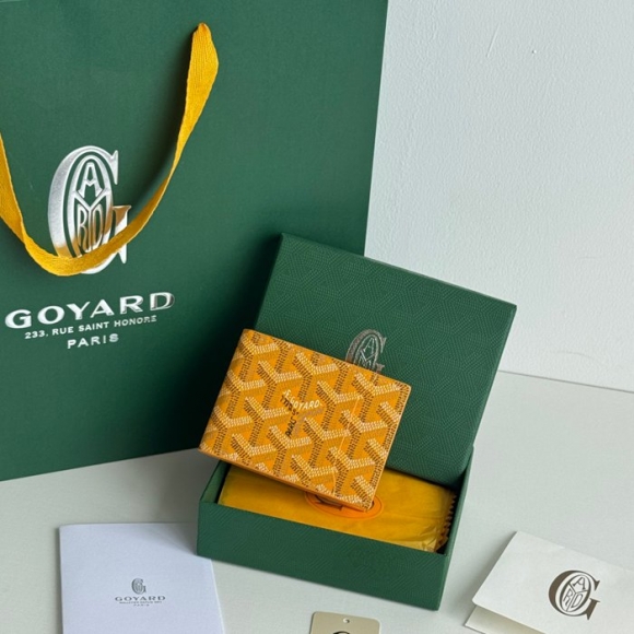 GOYARD 3311 インサート?ヴィクトワール カードケース サイズ:10x7.1x0.5cm GOYARD 3311 インサート?ヴィクトワール カードケース サイズ:10x7.1x0.5cm