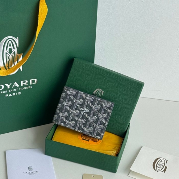 GOYARD 3311 インサート?ヴィクトワール カードケース サイズ:10x7.1x0.5cm GOYARD 3311 インサート?ヴィクトワール カードケース サイズ:10x7.1x0.5cm