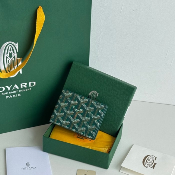 GOYARD 3311 インサート?ヴィクトワール カードケース サイズ:10x7.1x0.5cm GOYARD 3311 インサート?ヴィクトワール カードケース サイズ:10x7.1x0.5cm