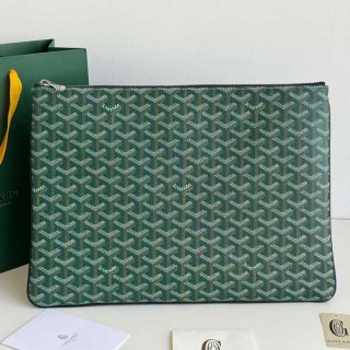 GOYARD 1061 クラッチバッグ MGM サイズ:37x26x1.5cm GOYARD 1061 クラッチバッグ MGM サイズ:37x26x1.5cm