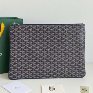 GOYARD 1061 クラッチバッグ MGM サイズ:37x26x1.5cm GOYARD 1061 クラッチバッグ MGM サイズ:37x26x1.5cm