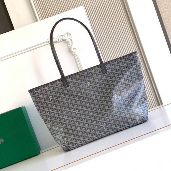 GOYARD 5507 ショルダーバッグ、トートバッグ、ハンドバッグ 大 サイズ:49/35×27×14cm GOYARD 5507 ショルダーバッグ、トートバッグ、ハンドバッグ 大 サイズ:49/35×27×14cm