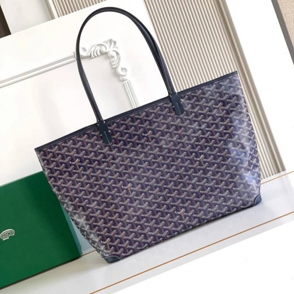 GOYARD 5507 ショルダーバッグ、トートバッグ、ハンドバッグ 大 サイズ:49/35×27×14cm GOYARD 5507 ショルダーバッグ、トートバッグ、ハンドバッグ 大 サイズ:49/35×27×14cm