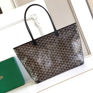 GOYARD 5507 ショルダーバッグ、トートバッグ、ハンドバッグ 大 サイズ:49/35×27×14cm GOYARD 5507 ショルダーバッグ、トートバッグ、ハンドバッグ 大 サイズ:49/35×27×14cm