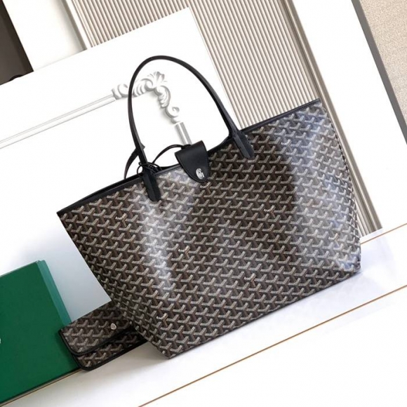GOYARD 6602 ショルダーバッグ、ハンドバッグ クラシック サイズ:49/35×27×14cm GOYARD 6602 ショルダーバッグ、ハンドバッグ クラシック サイズ:49/35×27×14cm