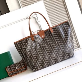 GOYARD 6602 ショルダーバッグ、ハンドバッグ クラシック サイズ:49/35×27×14cm GOYARD 6602 ショルダーバッグ、ハンドバッグ クラシック サイズ:49/35×27×14cm