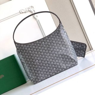 GOYARD S5502 グレー ショルダーバッグ、トートバッグ、流浪バッグ サンルイ 42x27x15cm サイズ:42x27x15cm
