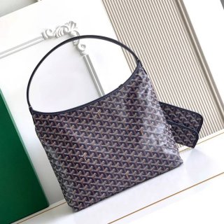 GOYARD S5502 グレー ショルダーバッグ、トートバッグ、流浪バッグ サンルイ 42x27x15cm サイズ:42x27x15cm