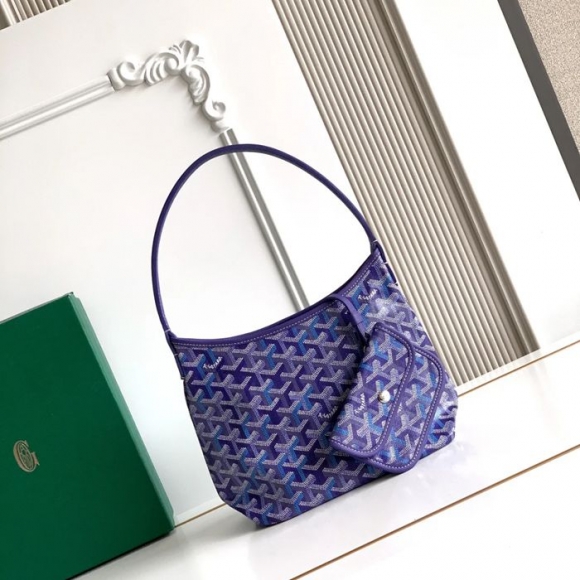 GOYARD S5505 ショルダーバッグ、流浪バッグ、ミニバッグ ミニ 25x22x11.5cm サイズ:25x22x11.5cm GOYARD S5505 ショルダーバッグ、流浪バッグ、ミニバッグ ミニ 25x22x11.5cm サイズ:25x22x11.5cm