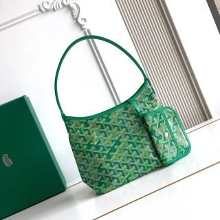 GOYARD S5505 ショルダーバッグ、流浪バッグ、ミニバッグ ミニ 25x22x11.5cm サイズ:25x22x11.5cm