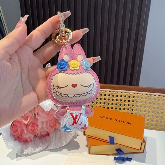 ラブライブ! スタイル キーホルダー LVスタイル チャーム ラブライブ! スタイル キーホルダー LVスタイル チャーム