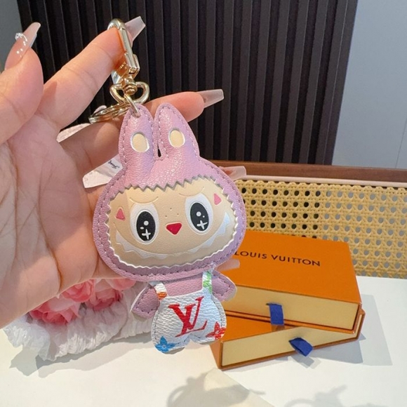 ラブライブ! スタイル キーホルダー LVスタイル チャーム ラブライブ! スタイル キーホルダー LVスタイル チャーム