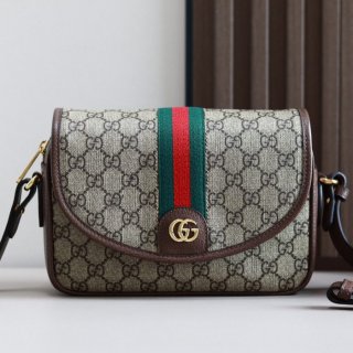 GUCCI オフィディア メッセンジャーカメラバッグ サイズ:23x17cm