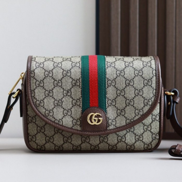 GUCCI オフィディア メッセンジャーカメラバッグ サイズ:23x17cm GUCCI オフィディア メッセンジャーカメラバッグ サイズ:23x17cm