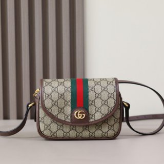 GUCCI オフィディア ショルダーバッグ 小 サイズ:19x13cm
