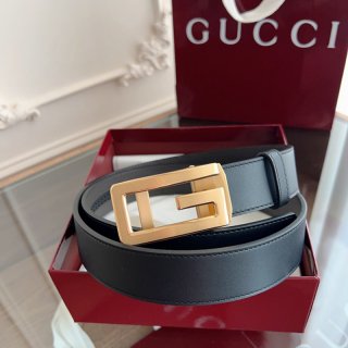 グッチ メンズ ベルト 自動バックル 35mm グッチ メンズ ベルト 自動バックル 35mm