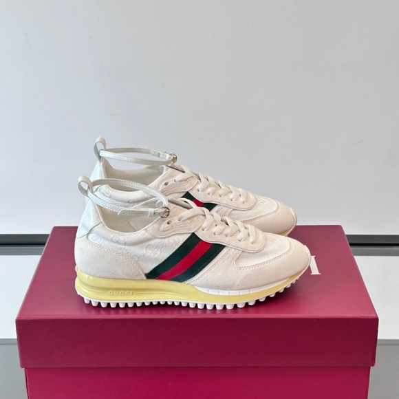 グッチ メンズ スニーカー リモーション 35-44 グッチ メンズ スニーカー リモーション 35-44