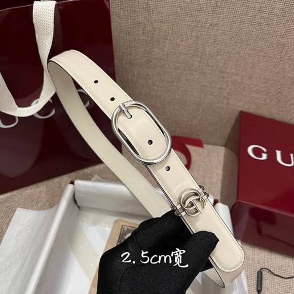 グッチ レディース ベルト 2.5cm グッチ レディース ベルト 2.5cm