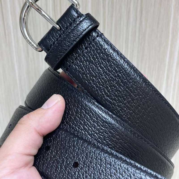 グッチ メンズ ベルト 両面用 3.8cm グッチ メンズ ベルト 両面用 3.8cm
