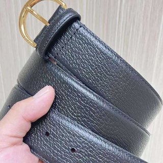 グッチ メンズ ベルト 両面用 3.8cm