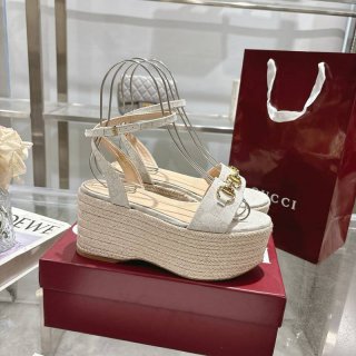 【GUCCI】2026春夏サンダルレディース 【GUCCI】2026春夏サンダルレディース