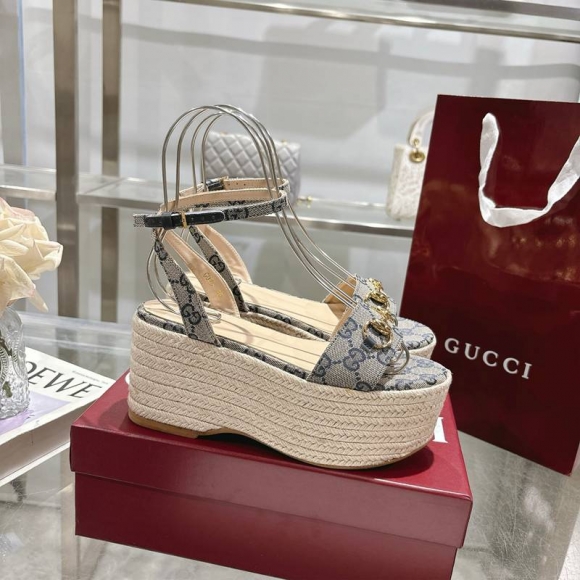 【GUCCI】2026春夏サンダルレディース 【GUCCI】2026春夏サンダルレディース