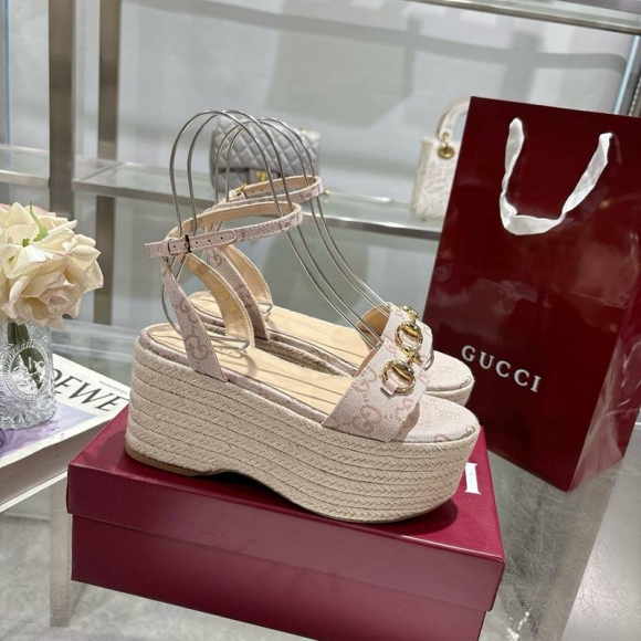 【GUCCI】2026春夏サンダルレディース 【GUCCI】2026春夏サンダルレディース
