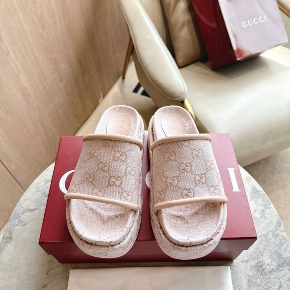 【GUCCI】サンダルレディース 【GUCCI】サンダルレディース