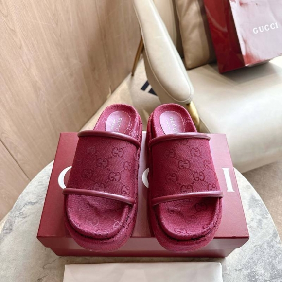 【GUCCI】サンダルレディース 【GUCCI】サンダルレディース