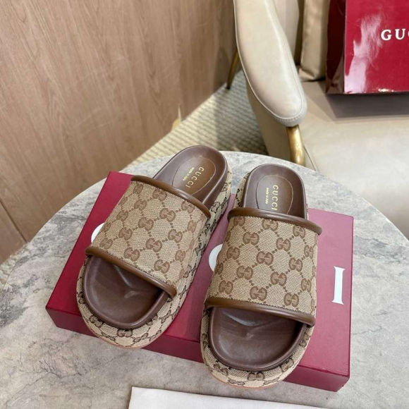 【GUCCI】サンダルレディース 【GUCCI】サンダルレディース