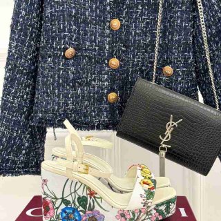 【GUCCI】25SSサンダルレディース 【GUCCI】25SSサンダルレディース