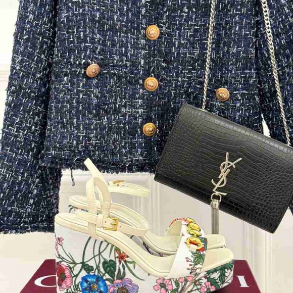 【GUCCI】25SSサンダルレディース 【GUCCI】25SSサンダルレディース