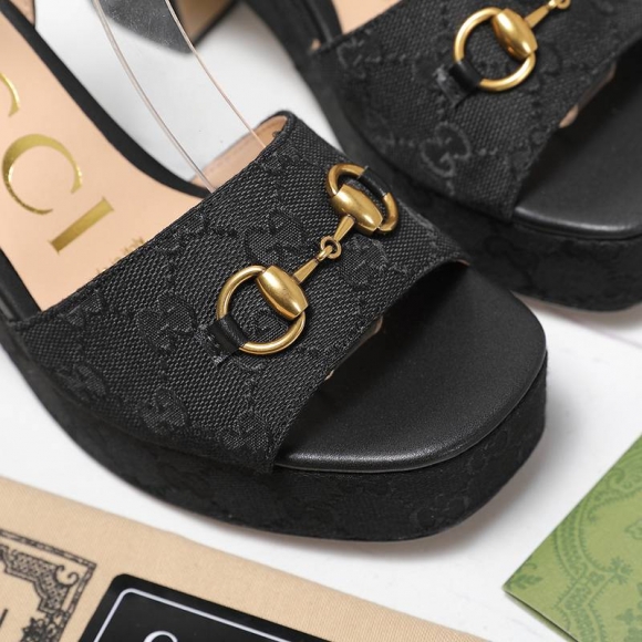 【GUCCI】2026春夏サンダルレディース 【GUCCI】2026春夏サンダルレディース